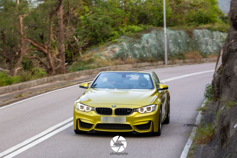BMW M4