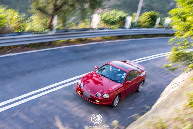 Toyota Celica