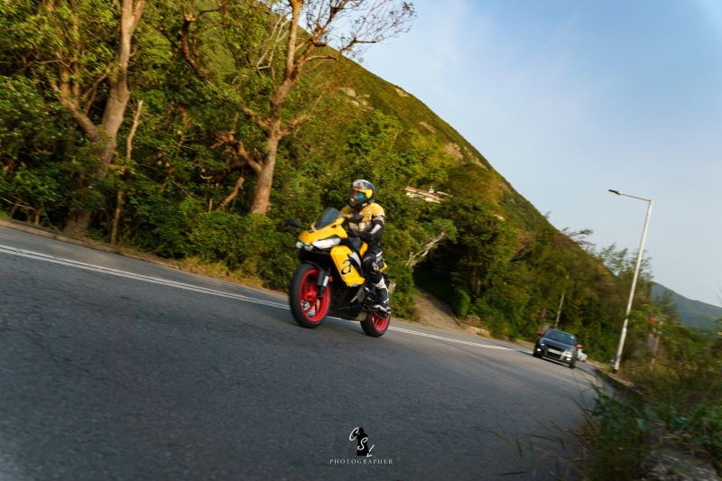 Yamaha R3