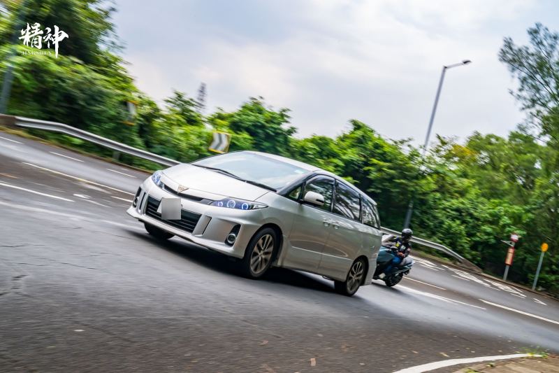 Toyota Previa