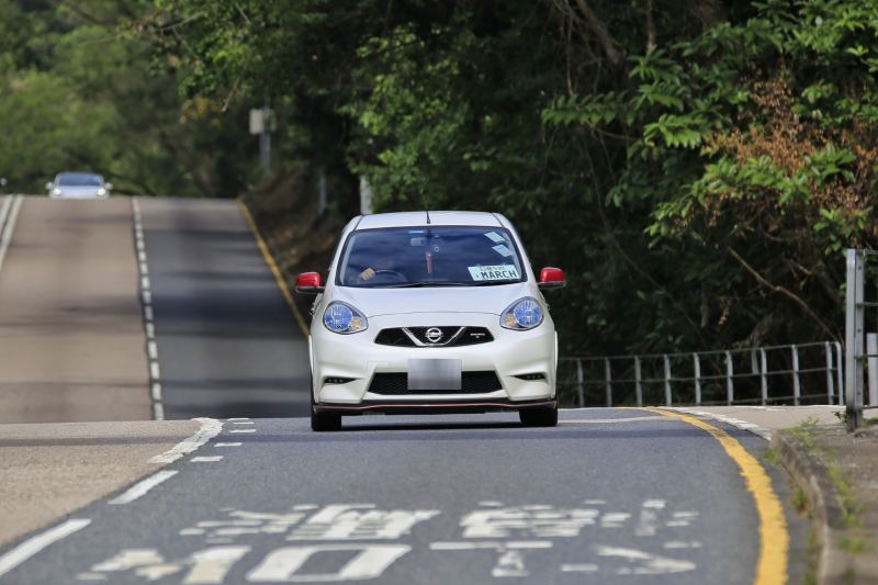 Nissan Note NISMO