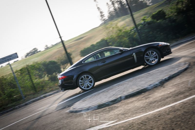 Jaguar XK
