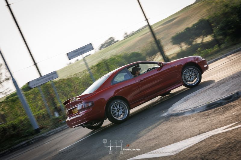 Toyota Celica
