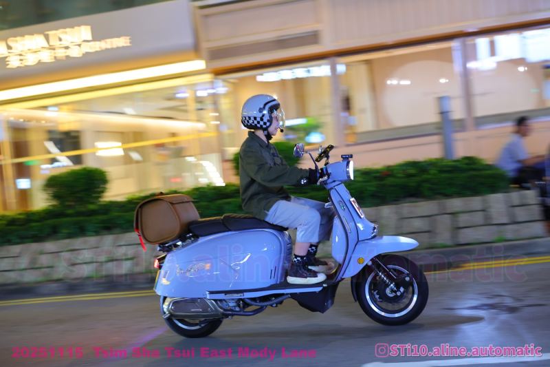 20251115 尖沙咀東麼地里 Tsim Sha Tsui East Mody Lane相簿 IG: STi10.aline.automatic/ PM /IG DM 查詢購買高清無水印原圖/Del 相!🤣