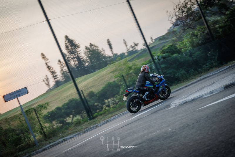 Suzuki GSX-R