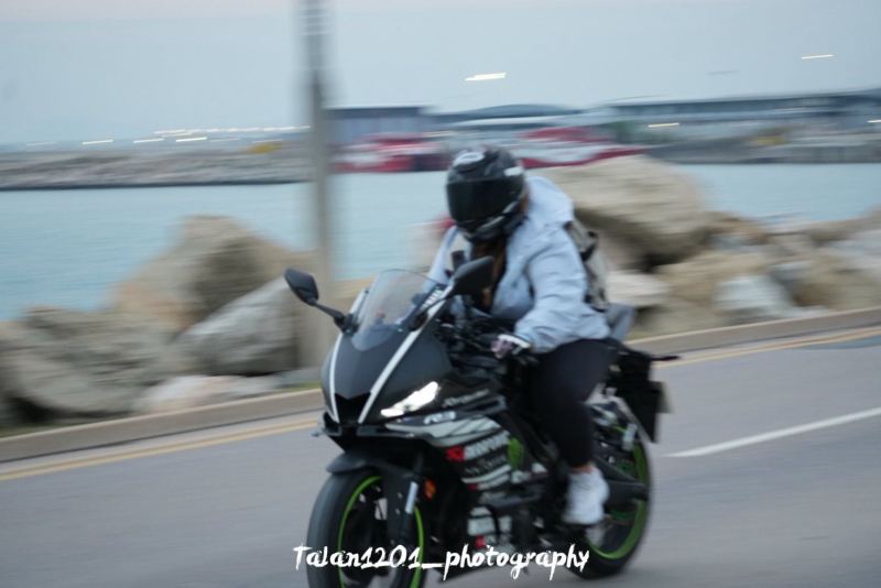 Kawasaki Ninja