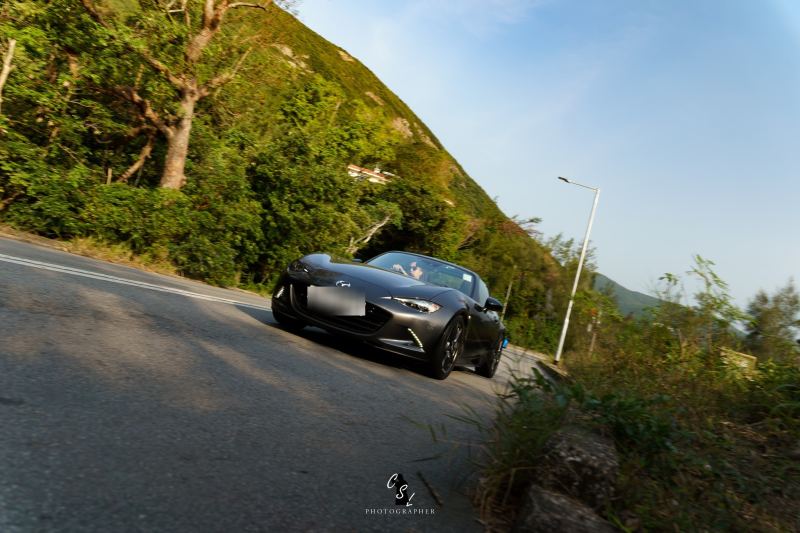 Mazda MX-5 Miata