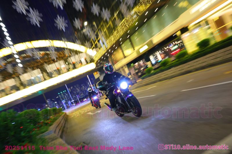 20251115 尖沙咀東麼地里 Tsim Sha Tsui East Mody Lane相簿 IG: STi10.aline.automatic/ PM /IG DM 查詢購買高清無水印原圖/Del 相!🤣