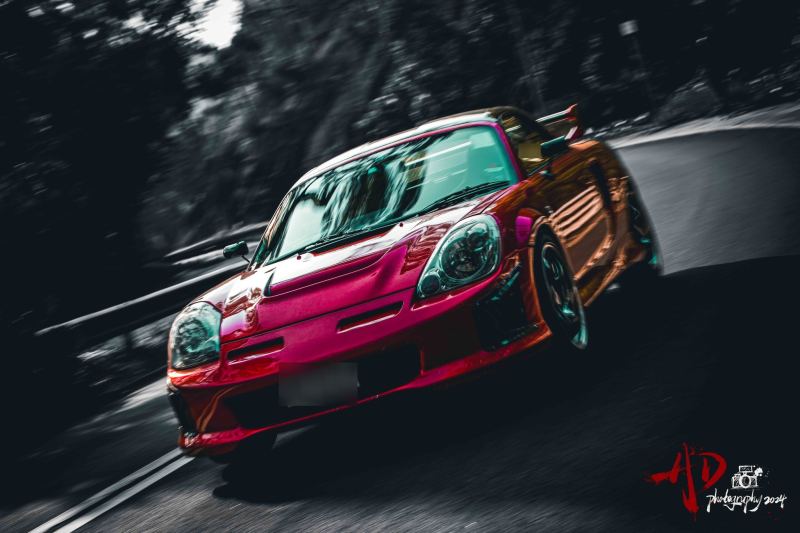 Toyota MR2