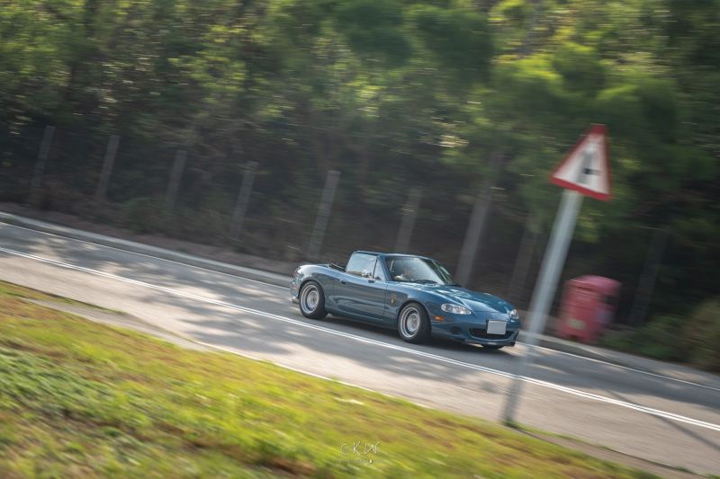 Mazda Miata
