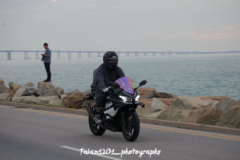 Kawasaki Ninja