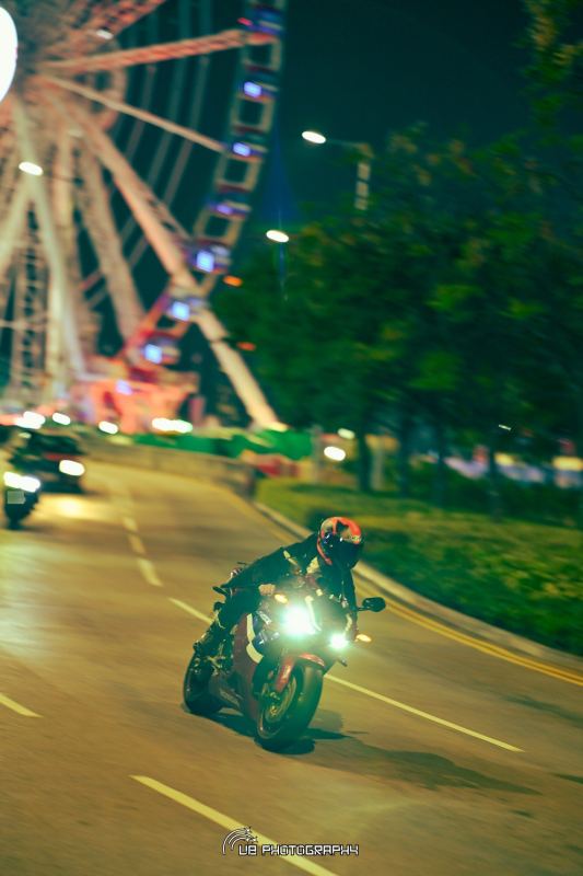 Honda CBR
