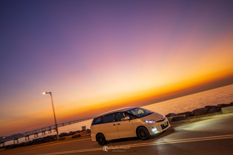 Toyota Previa