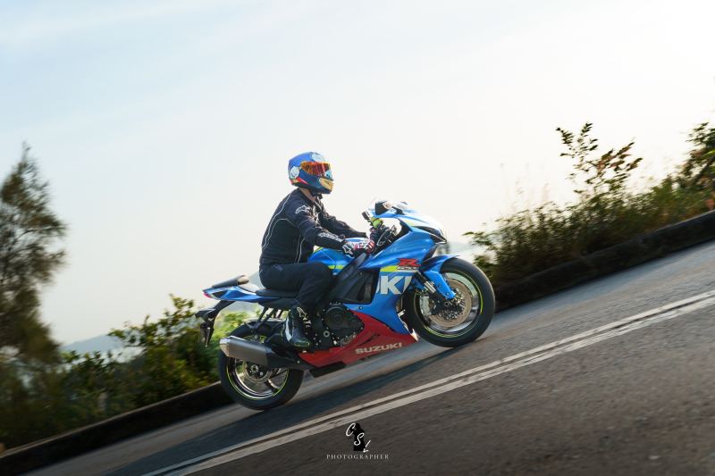 Suzuki GSX-R
