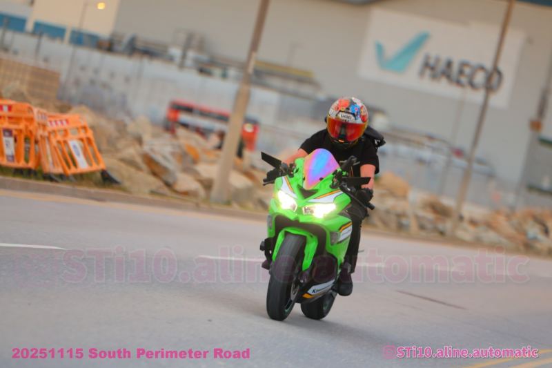 Kawasaki Ninja 400