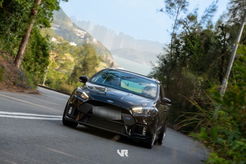Ford Focus ST