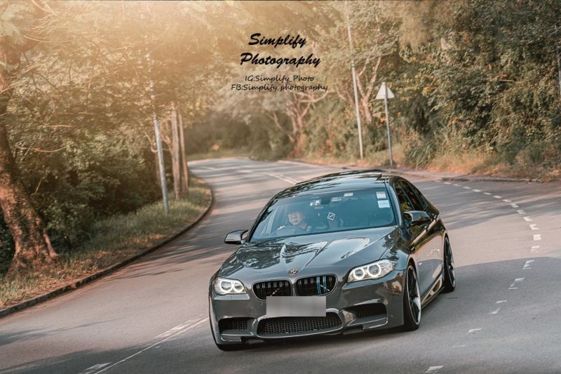 BMW M5