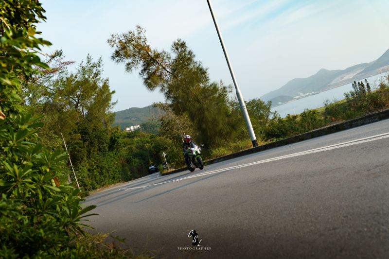 Kawasaki Ninja