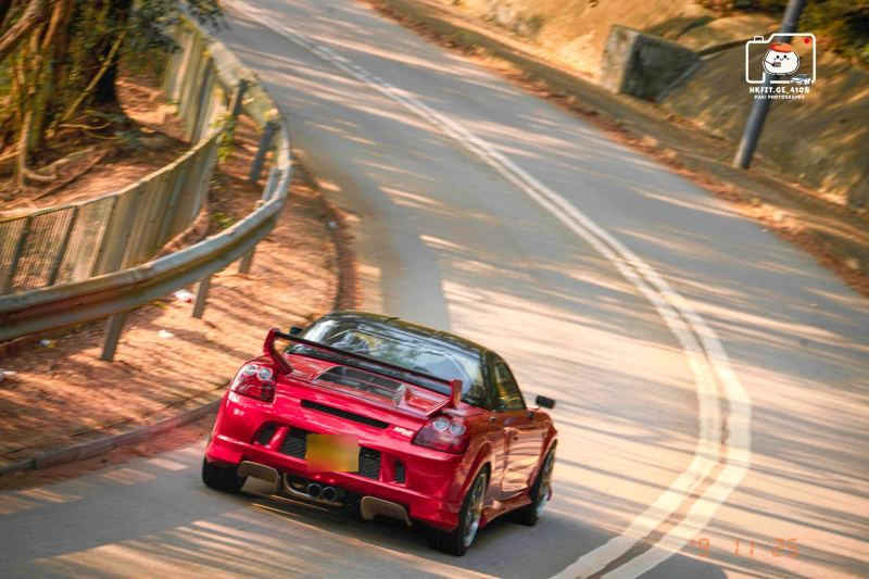 Toyota MR2
