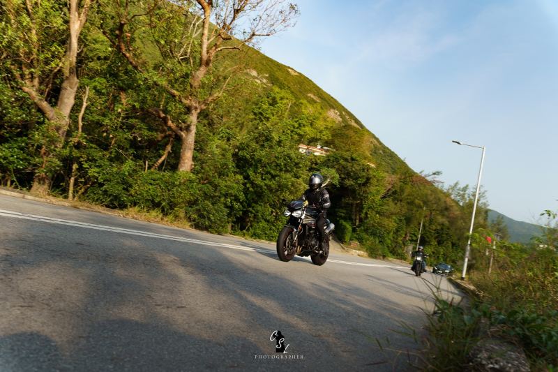Triumph Tiger 800