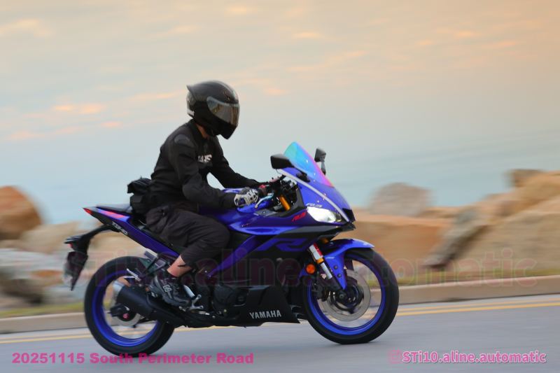 Yamaha R15