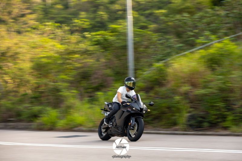 Yamaha R6