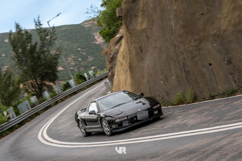 Honda NSX
