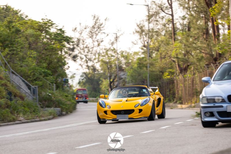 Lotus Elise