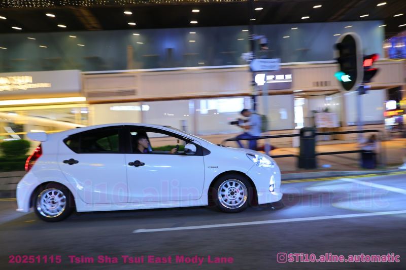 Toyota Prius c