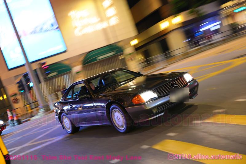 Mercedes-Benz SL-Class