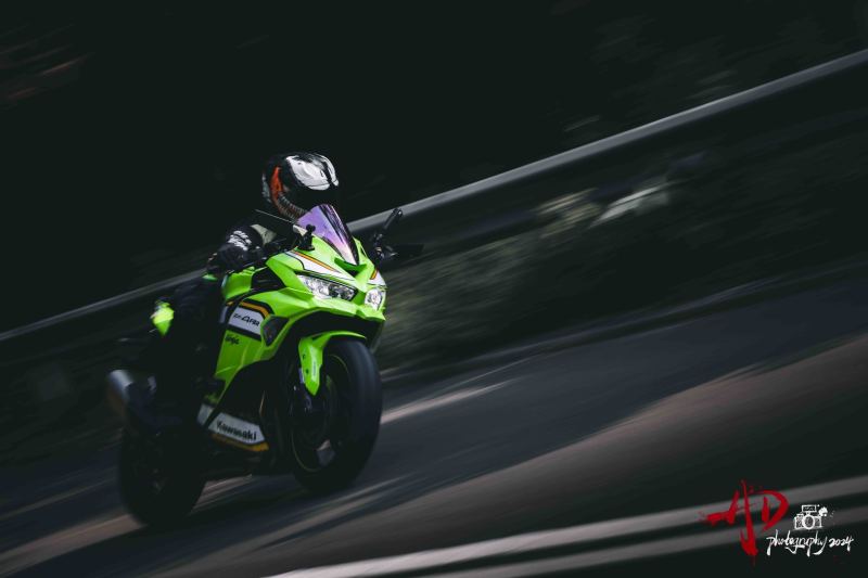 Kawasaki Z-ARIA