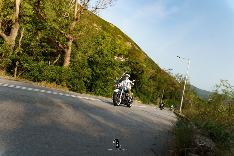 Harley-Davidson Heritage