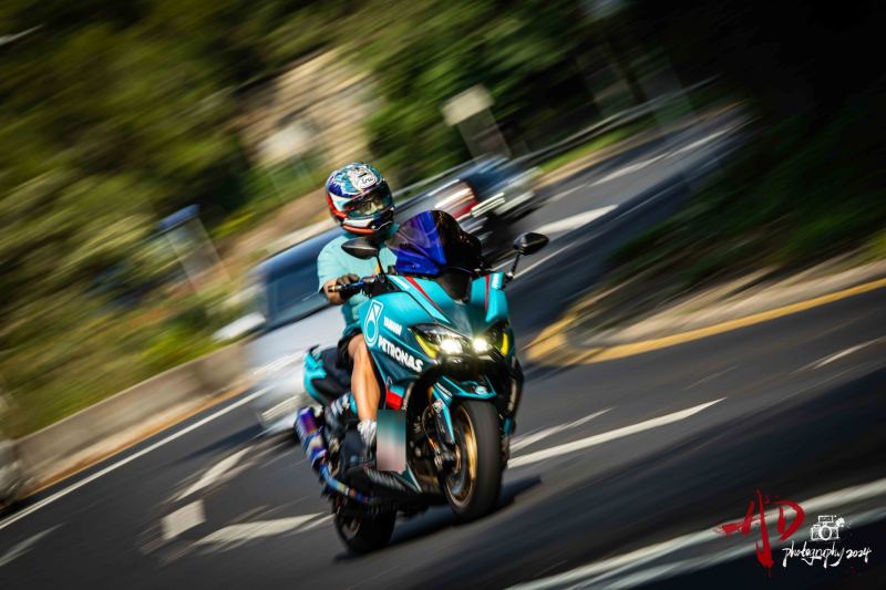Yamaha MT-10