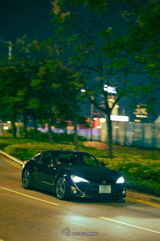 Toyota 86
