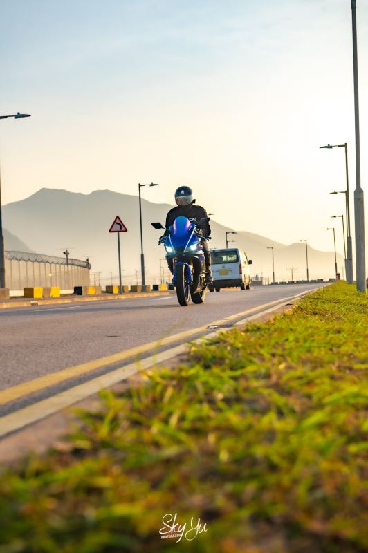 Yamaha R15