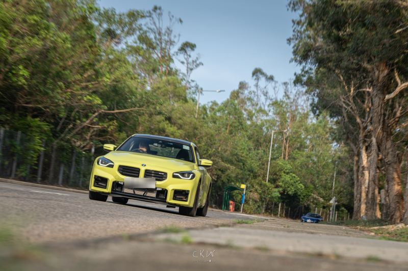 BMW M2