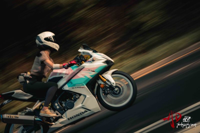 Honda CBR