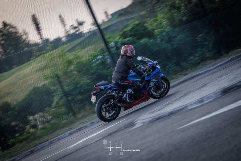 Suzuki GSX-R