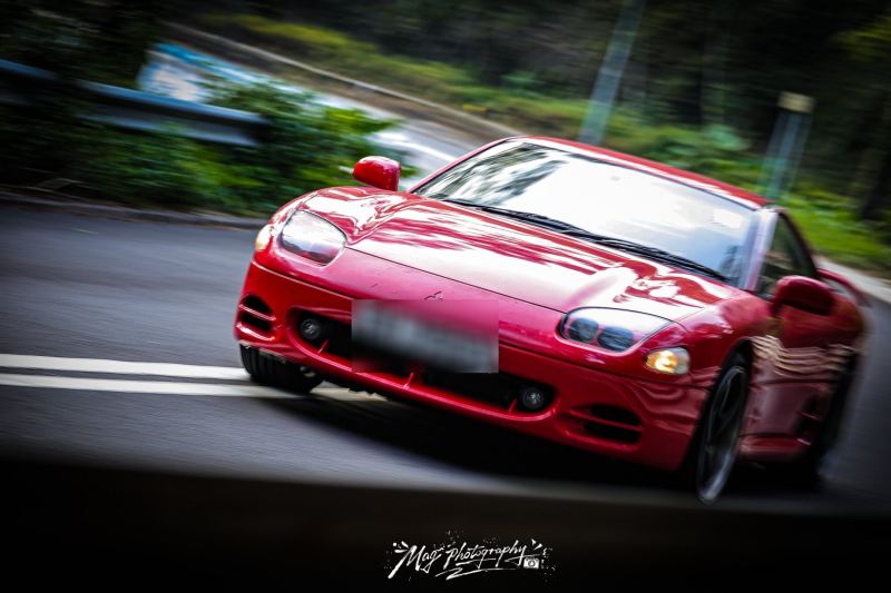 Mitsubishi 3000GT