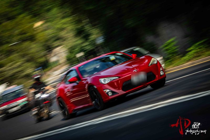 Toyota 86