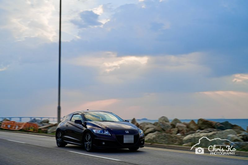 Honda CR-Z
