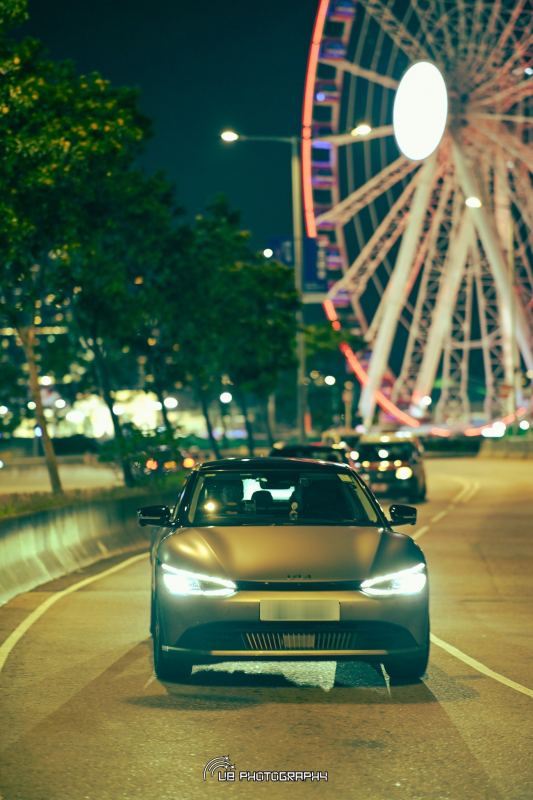 Kia EV6