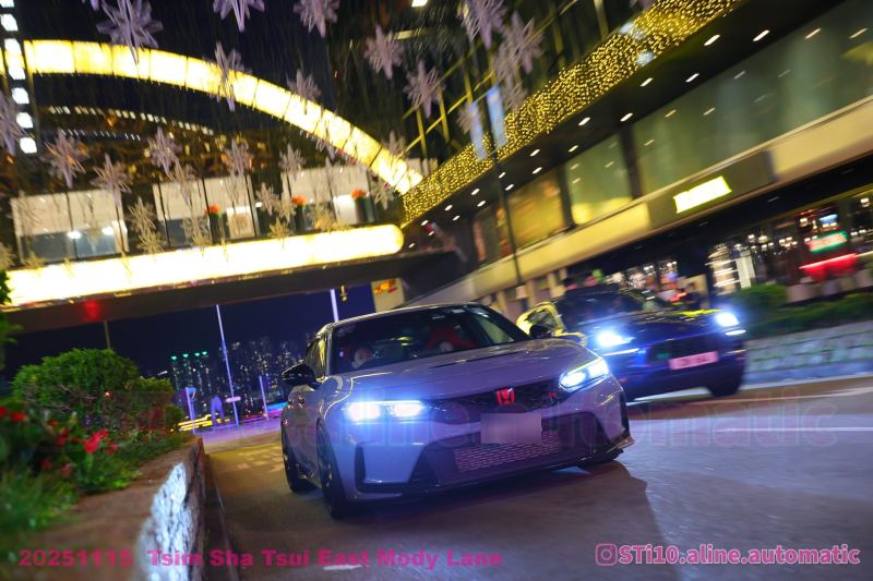 Honda Civic Type R