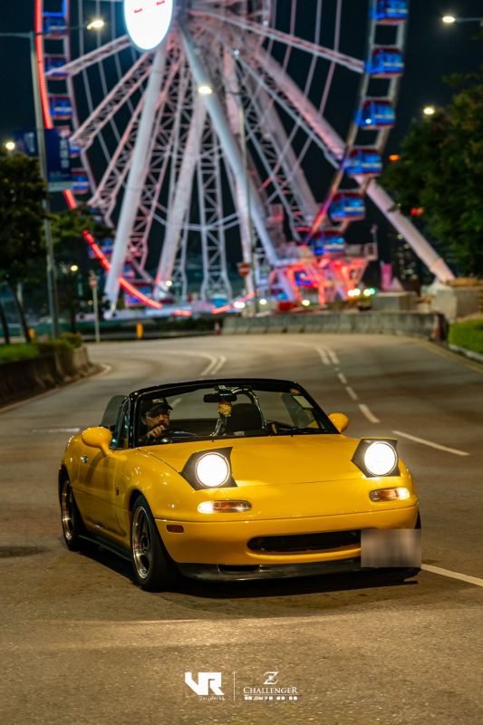 Mazda Miata