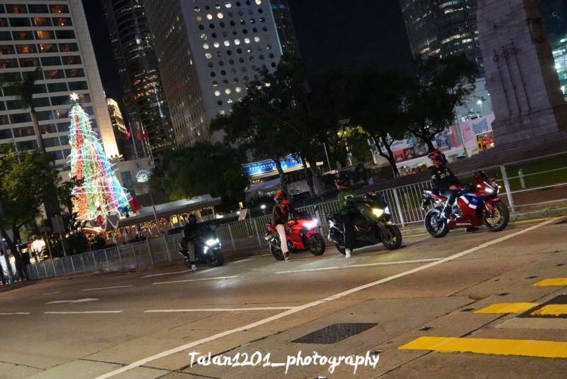 Honda CBR