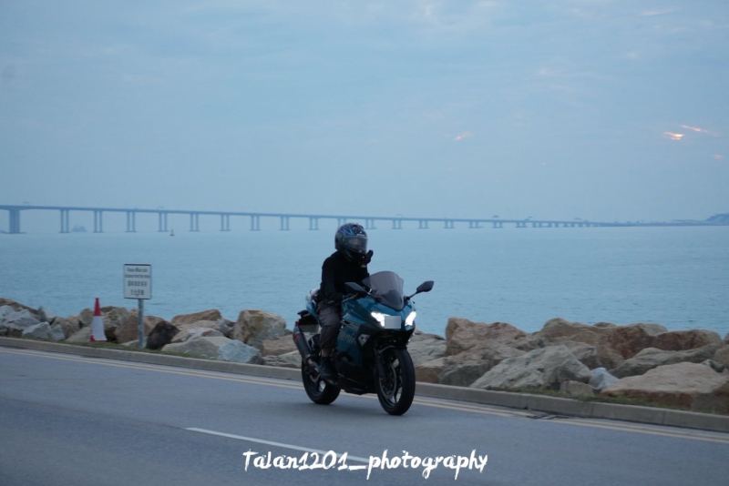 Kawasaki Ninja