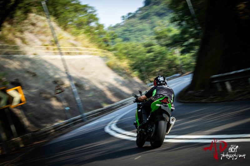 Kawasaki Ninja ZX-10R