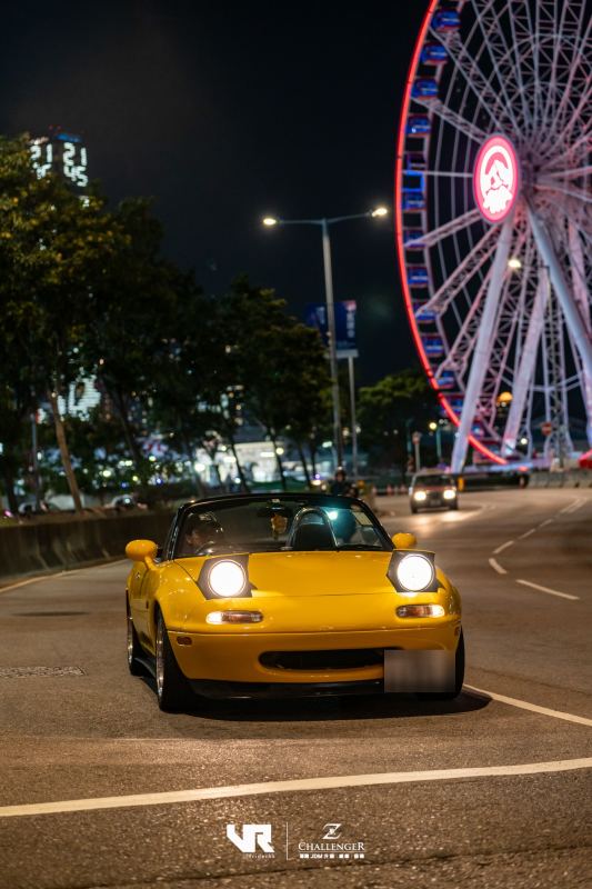 Mazda Miata