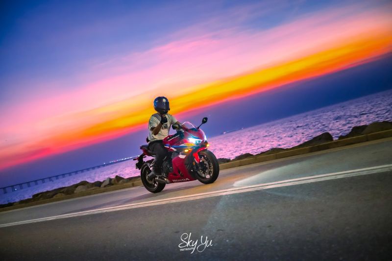 Honda CB650R