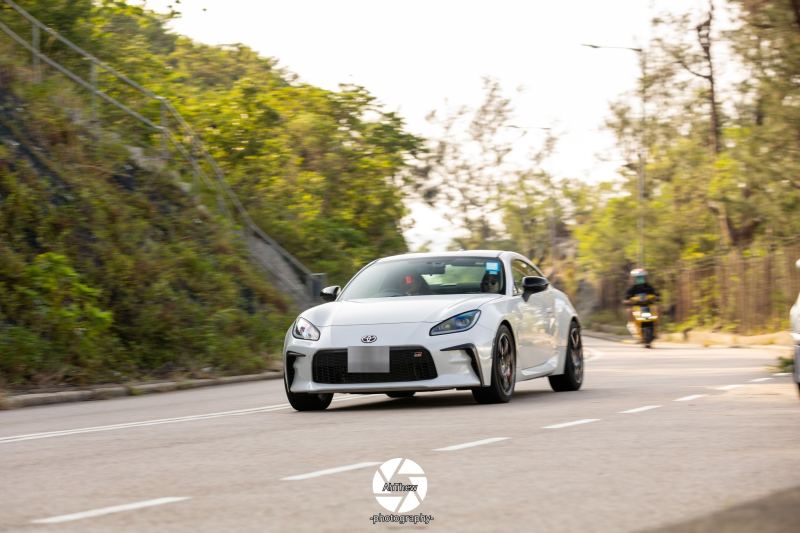 Toyota GR Supra